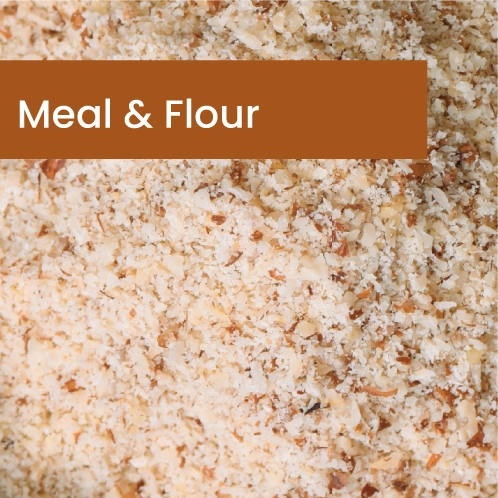 Meal & Flour