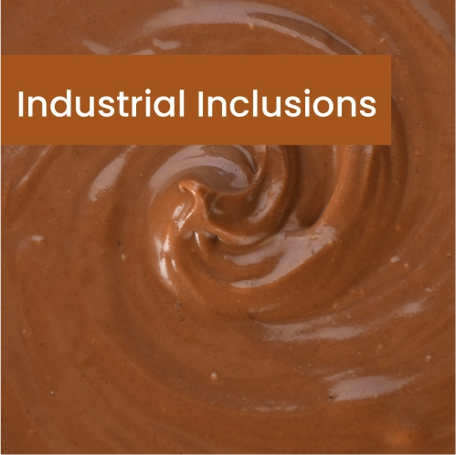 Industrial Inclusions
