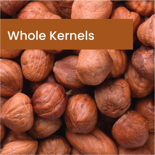 Whole Kernels